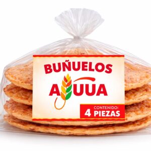 Buñuelos