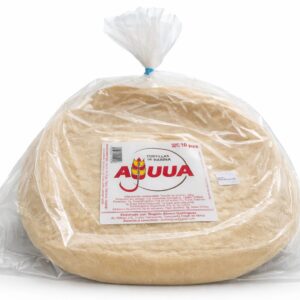 Tortilla de Harina para Burrito