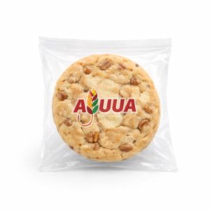 Galleta de Mantequilla con Nuez