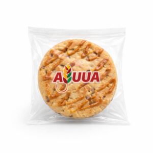 Galleta de Mantequilla con Cajeta