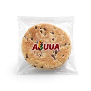 Galleta de Mantequilla con Chocolate