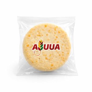 Galleta de Mantequilla con Naranja